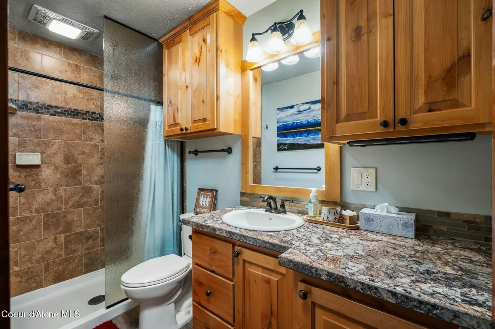 8754 Schweitzer Mountain Road #20 Sandpoint, ID 83864