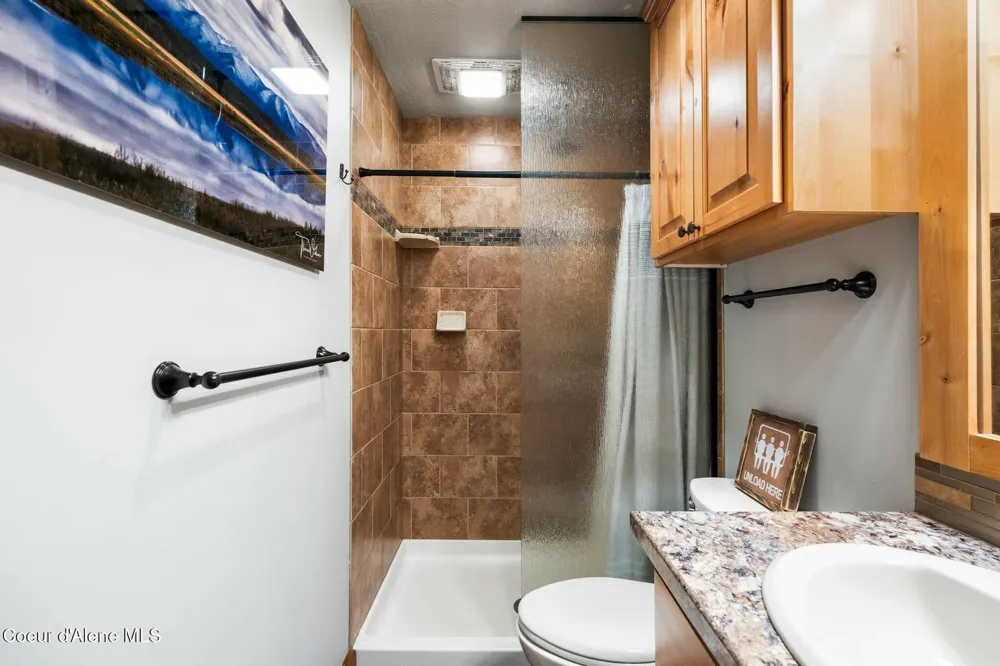 8754 Schweitzer Mountain Road #20 Sandpoint, ID 83864