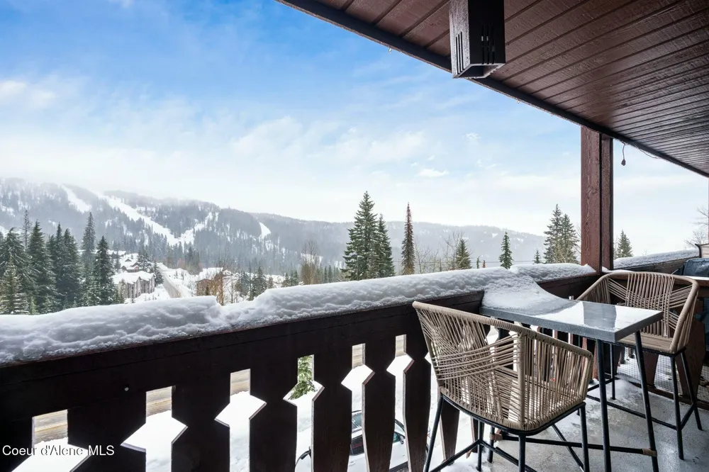 8754 Schweitzer Mountain Road #20 Sandpoint, ID 83864