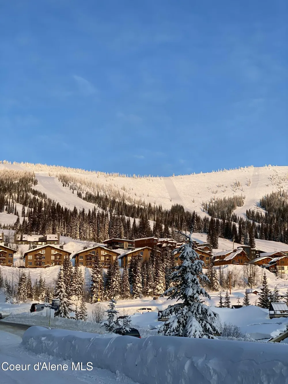 8754 Schweitzer Mountain Road #20 Sandpoint, ID 83864