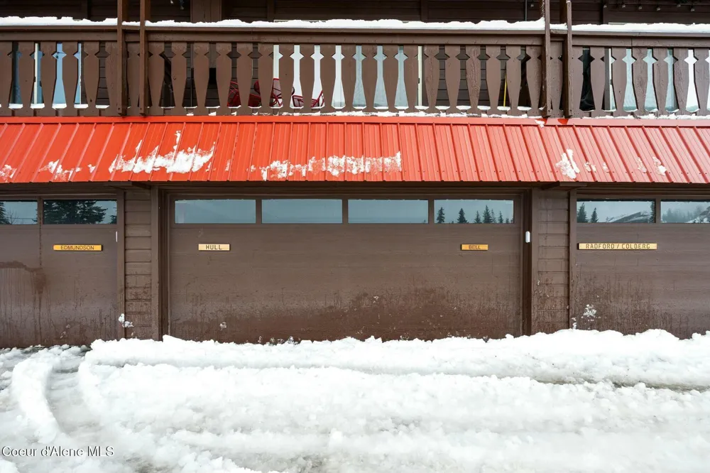 8754 Schweitzer Mountain Road #20 Sandpoint, ID 83864