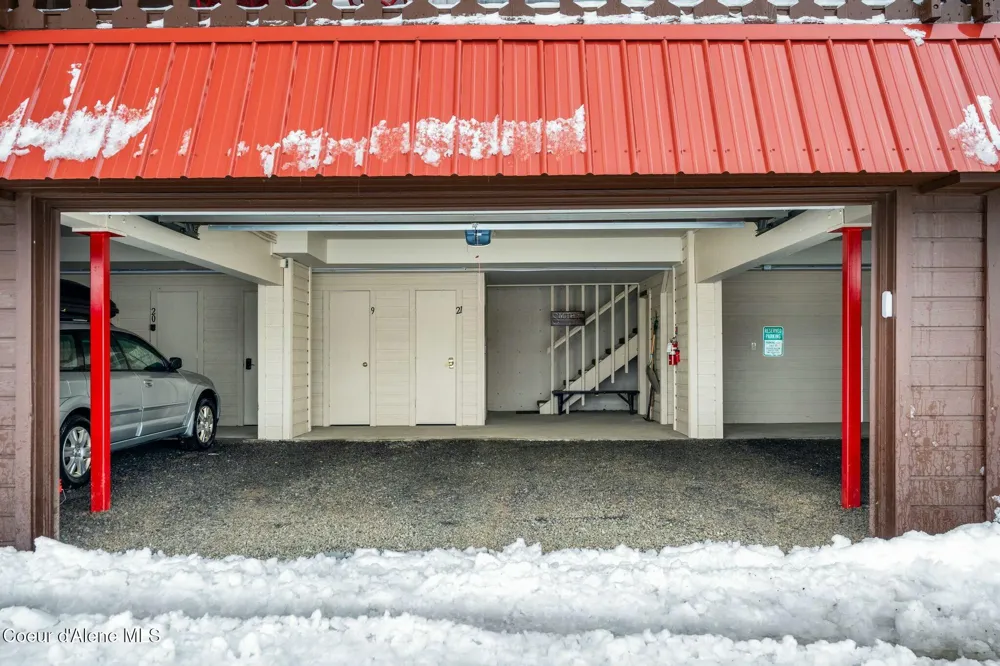 8754 Schweitzer Mountain Road #20 Sandpoint, ID 83864