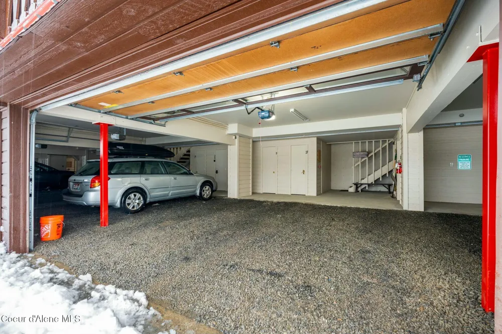 8754 Schweitzer Mountain Road #20 Sandpoint, ID 83864