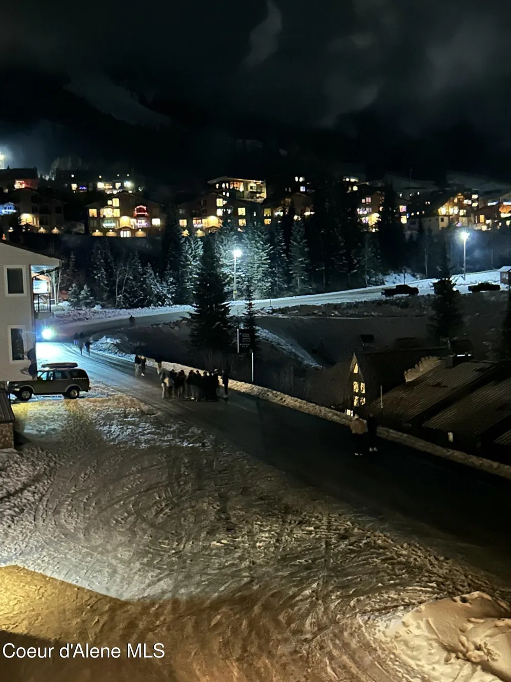 8754 Schweitzer Mountain Road #20 Sandpoint, ID 83864