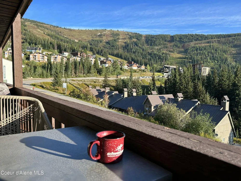 8754 Schweitzer Mountain Road #20 Sandpoint, ID 83864