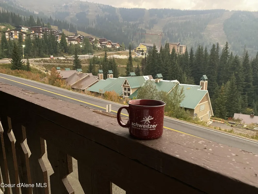 8754 Schweitzer Mountain Road #20 Sandpoint, ID 83864