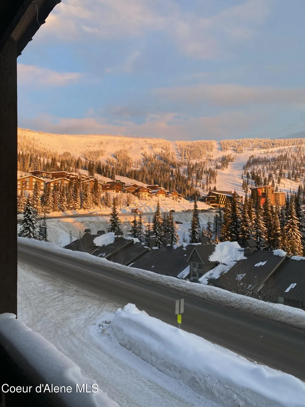 8754 Schweitzer Mountain Road #20 Sandpoint, ID 83864