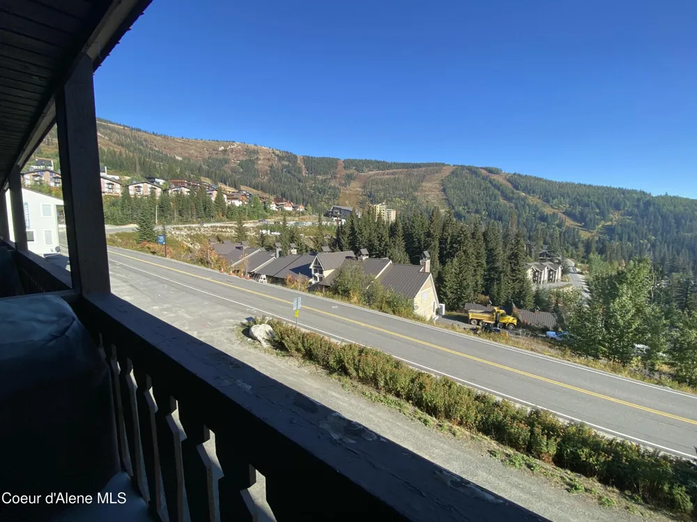 8754 Schweitzer Mountain Road #20 Sandpoint, ID 83864