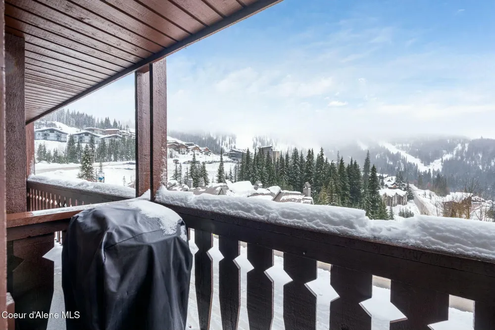 8754 Schweitzer Mountain Road #20 Sandpoint, ID 83864