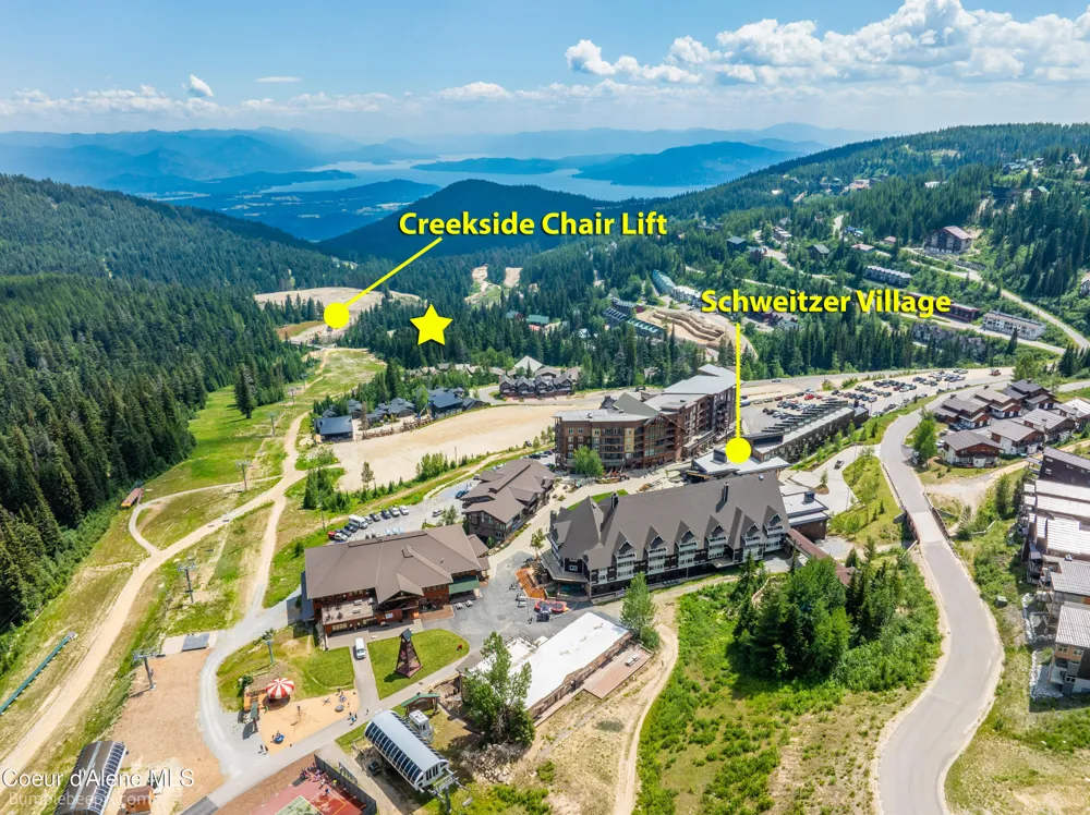 614 Telemark Road Sandpoint, ID 83864