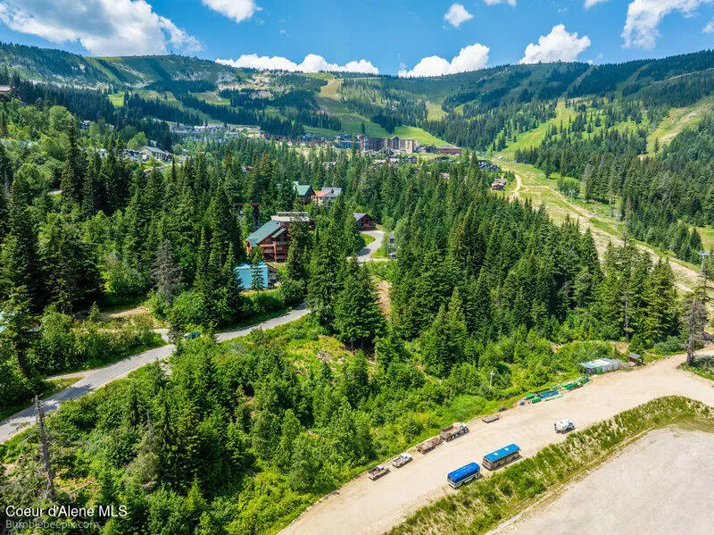 614 Telemark Road Sandpoint, ID 83864
