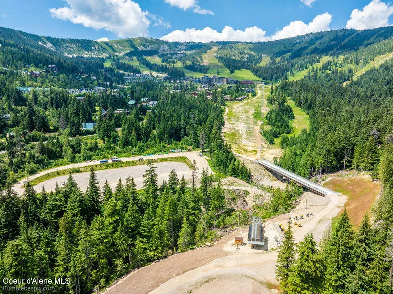 614 Telemark Road Sandpoint, ID 83864