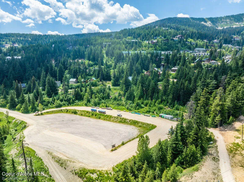 614 Telemark Road Sandpoint, ID 83864