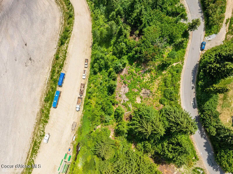 614 Telemark Road Sandpoint, ID 83864