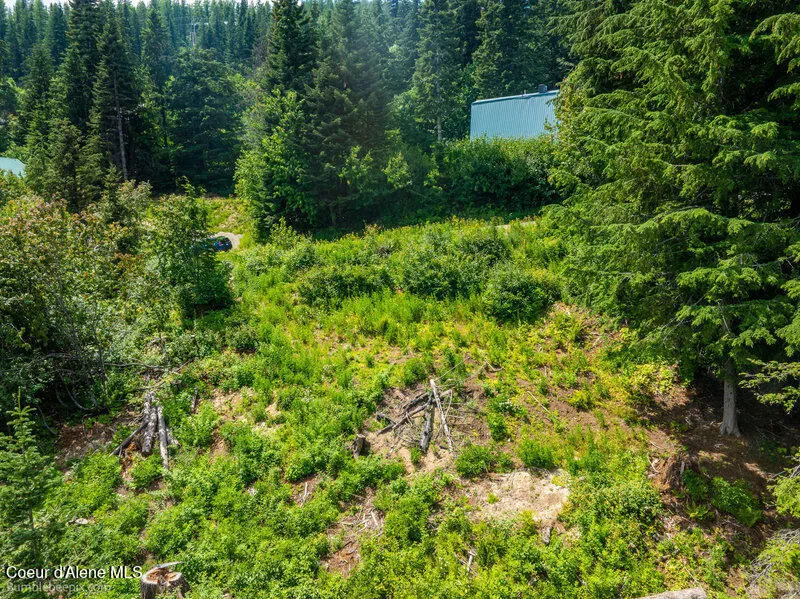 614 Telemark Road Sandpoint, ID 83864