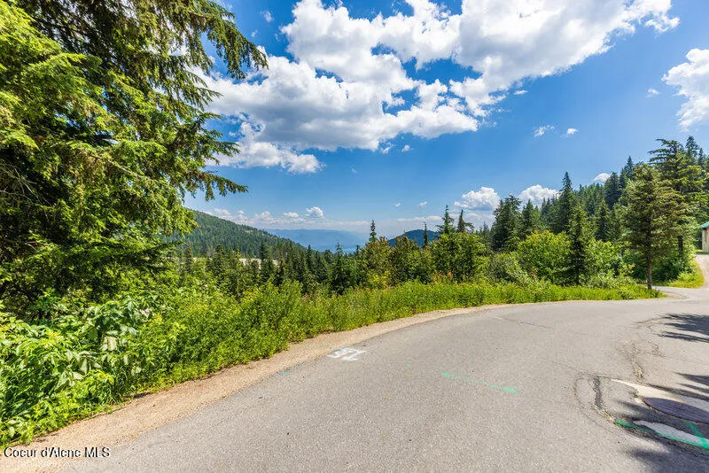 614 Telemark Road Sandpoint, ID 83864