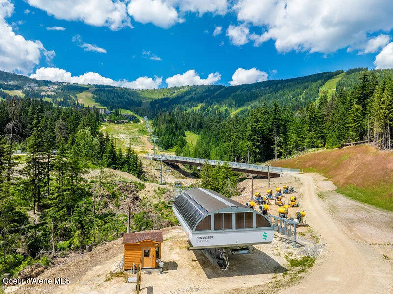 614 Telemark Road Sandpoint, ID 83864