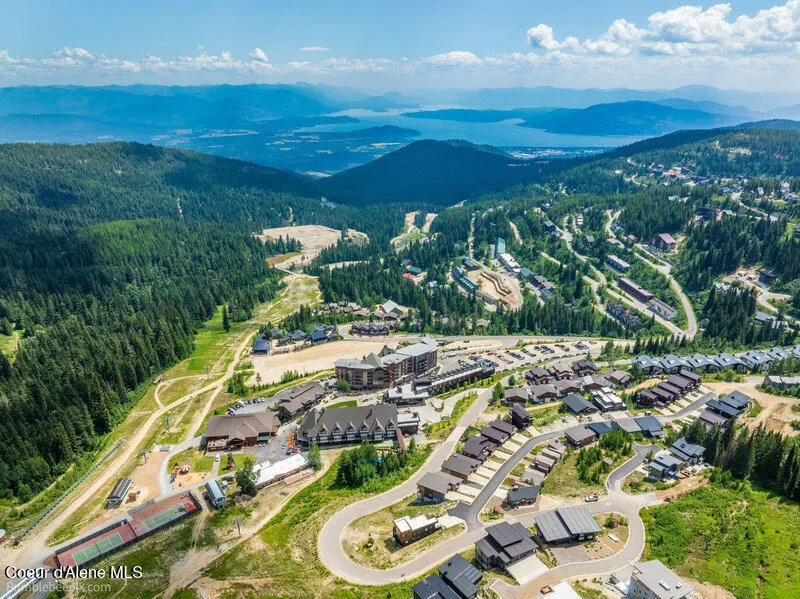 614 Telemark Road Sandpoint, ID 83864