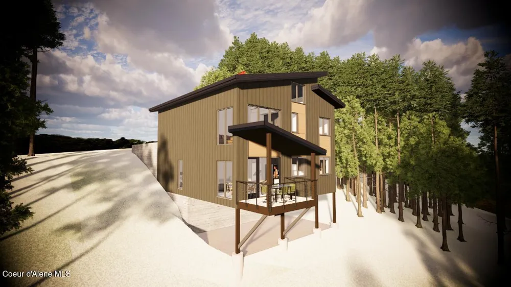 614 Telemark Road Sandpoint, ID 83864
