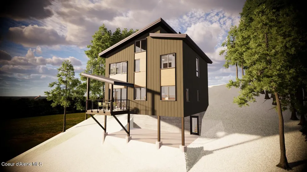 614 Telemark Road Sandpoint, ID 83864