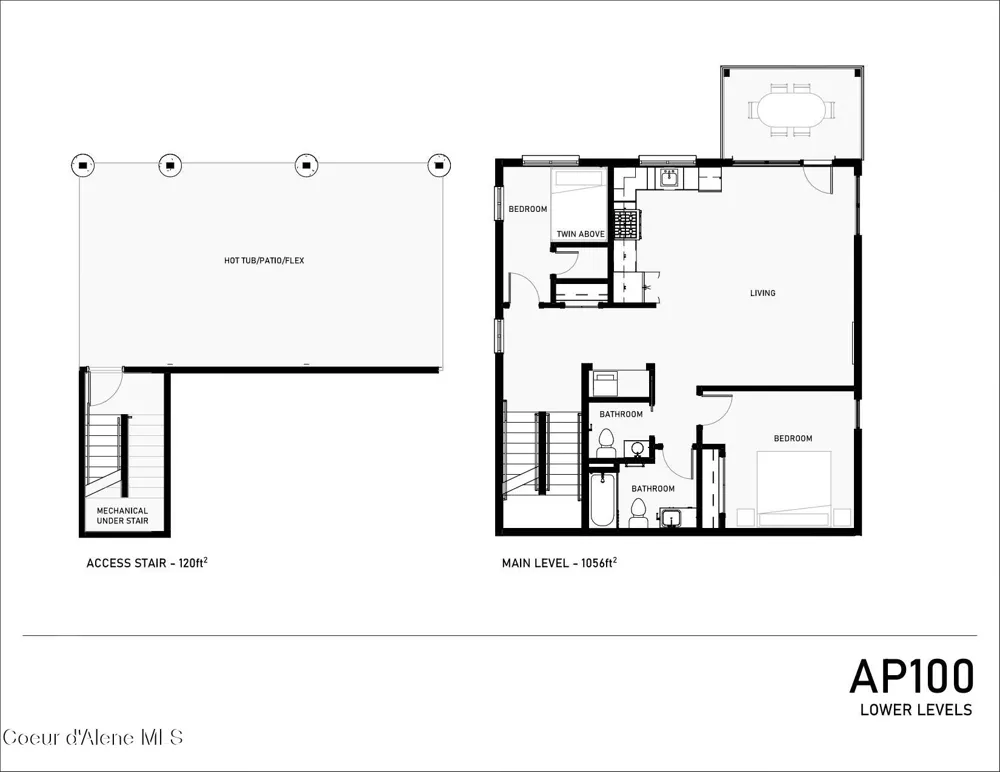 614 Telemark Road Sandpoint, ID 83864