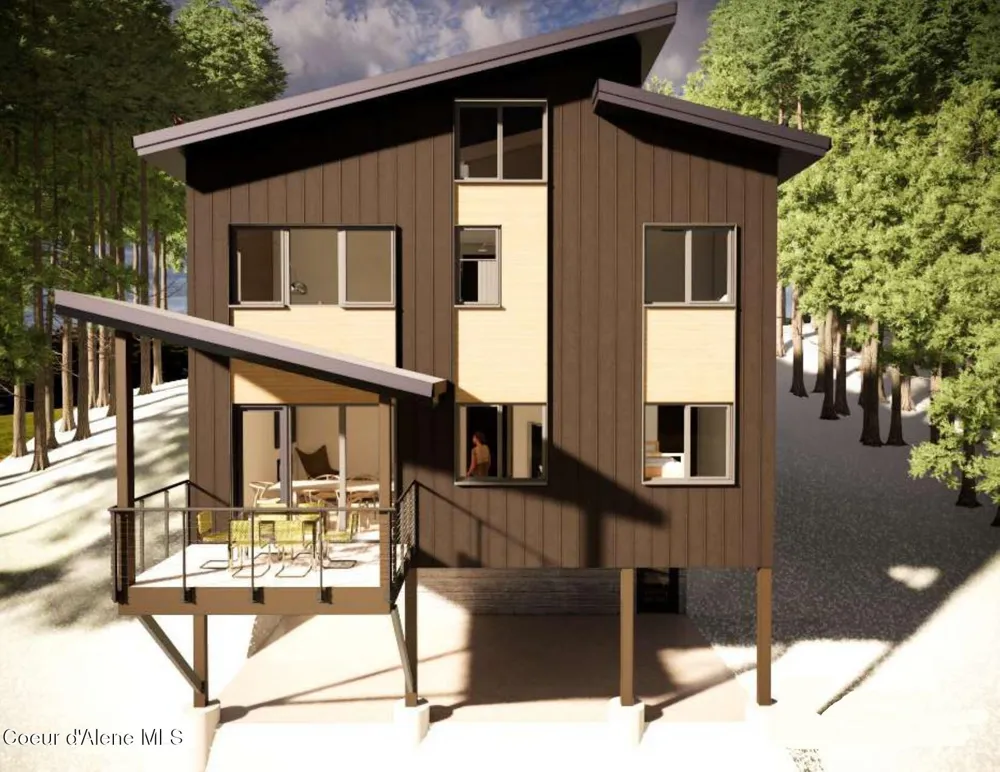 614 Telemark Road Sandpoint, ID 83864