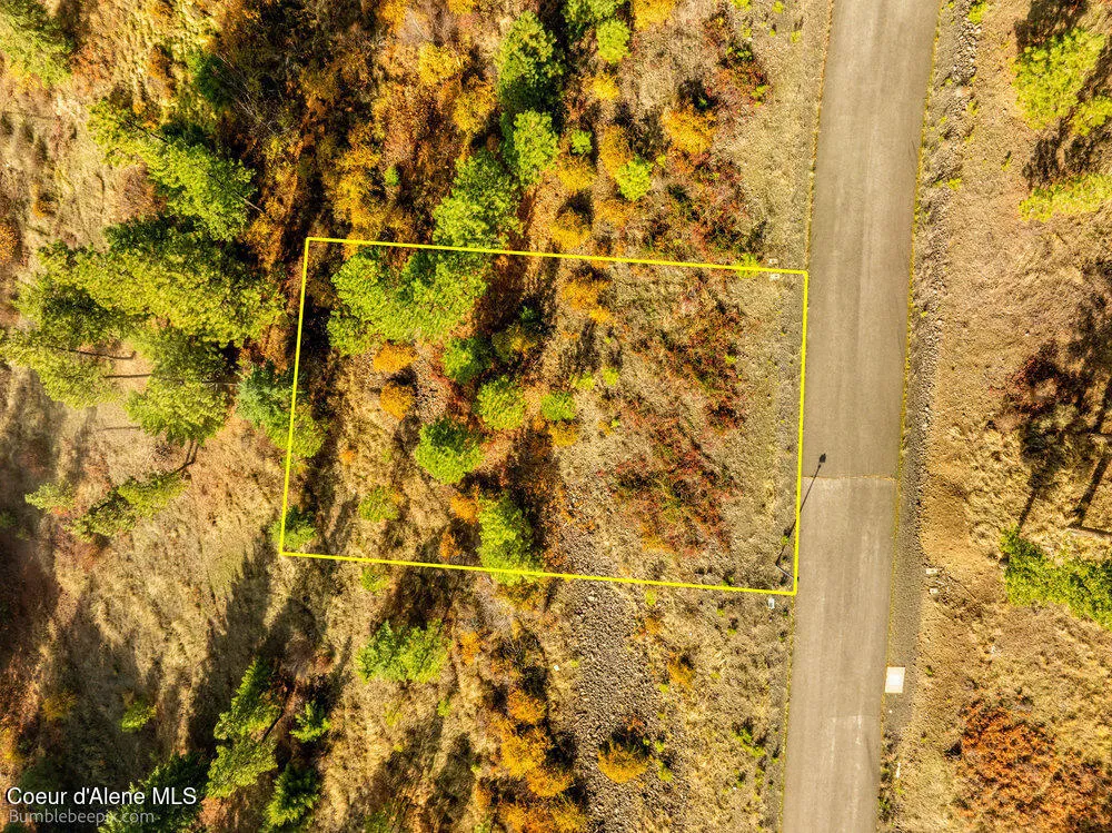 NNA Ledgestone Road Harrison, ID 83833