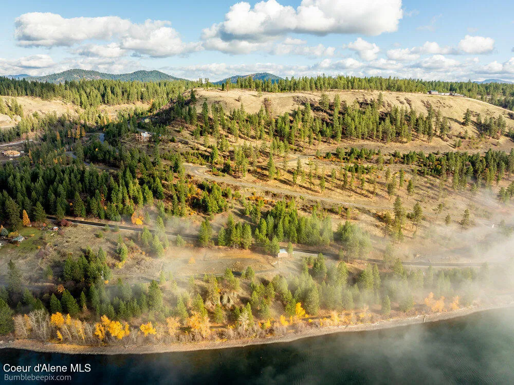 NNA Ledgestone Road Harrison, ID 83833