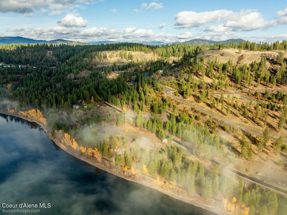 NNA Ledgestone Road Harrison, ID 83833