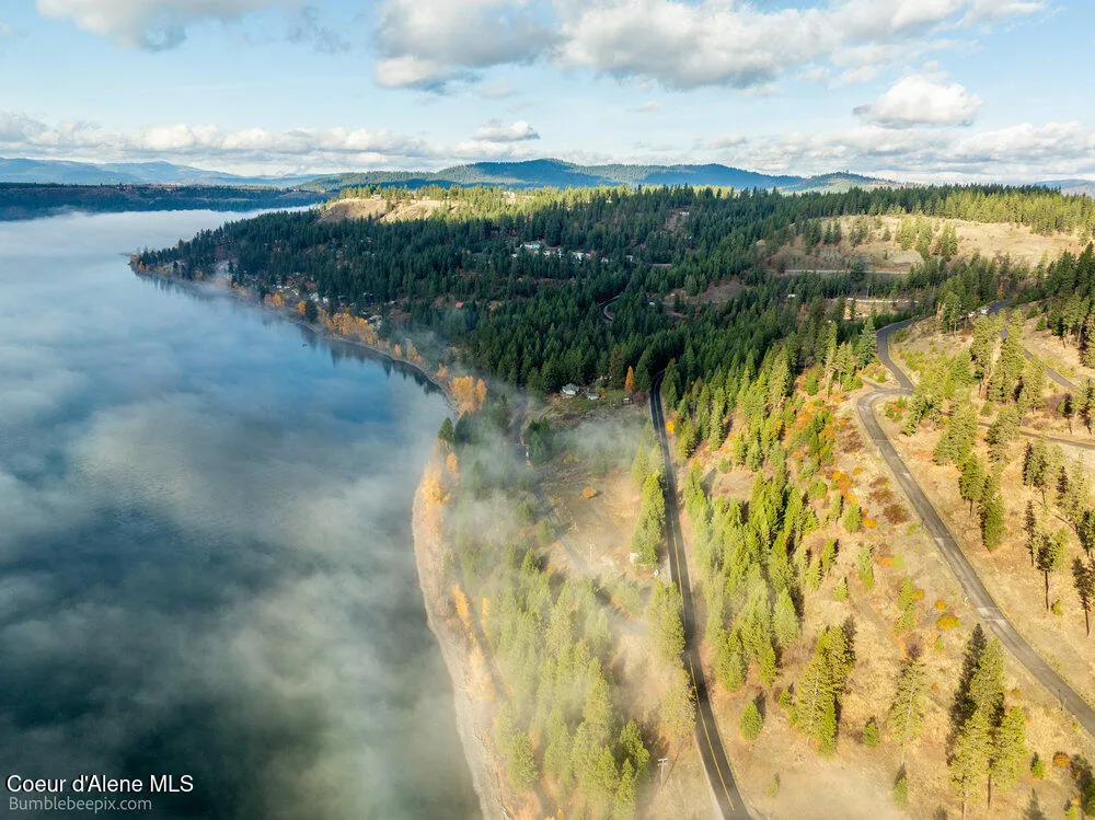 NNA Ledgestone Road Harrison, ID 83833