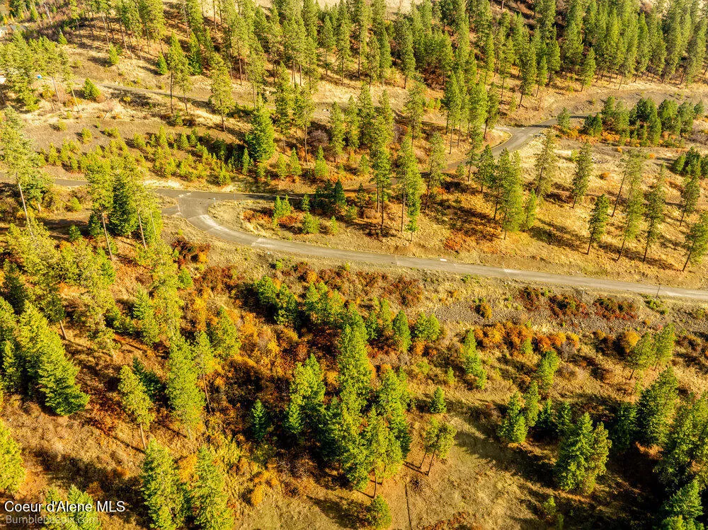 NNA Ledgestone Road Harrison, ID 83833
