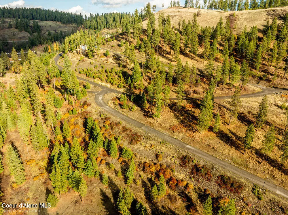 NNA Ledgestone Road Harrison, ID 83833