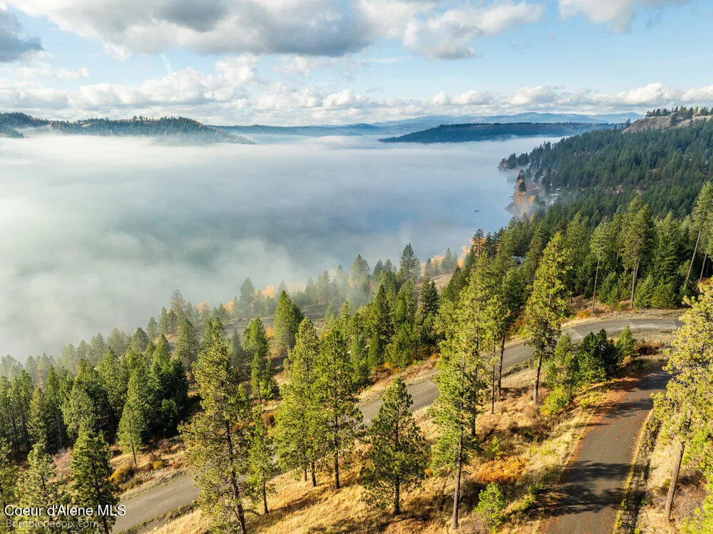 NNA Ledgestone Road Harrison, ID 83833