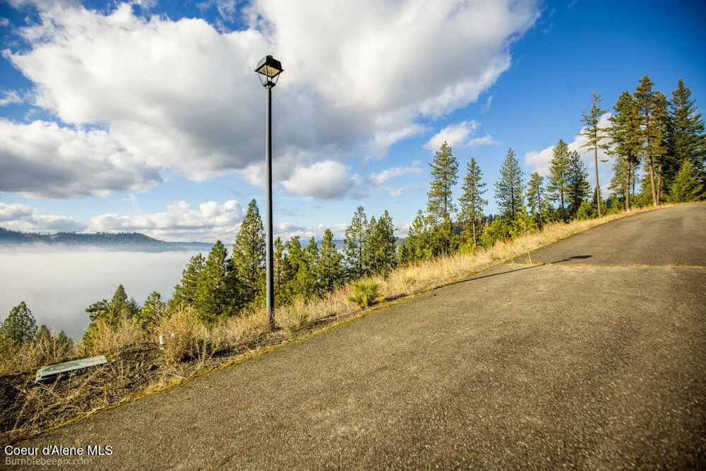 NNA Ledgestone Road Harrison, ID 83833
