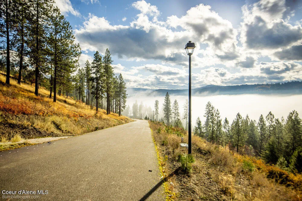 NNA Ledgestone Road Harrison, ID 83833