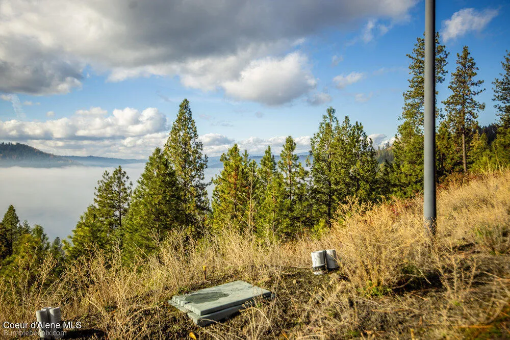 NNA Ledgestone Road Harrison, ID 83833