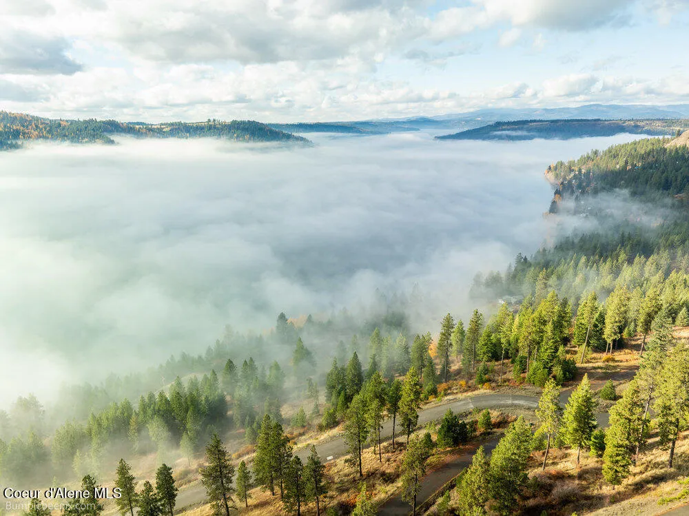 NNA Ledgestone Road Harrison, ID 83833