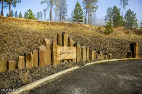 NNA Ledgestone Road