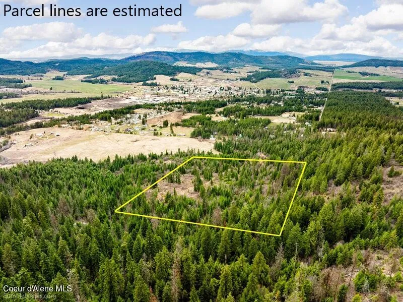 497 Thimbleberry Lane Plummer, ID 83851