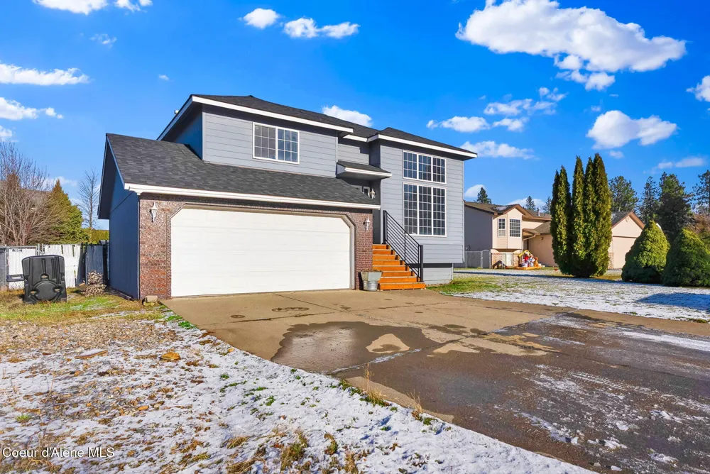 406 W 22ND AVENUE Post Falls, ID 83854
