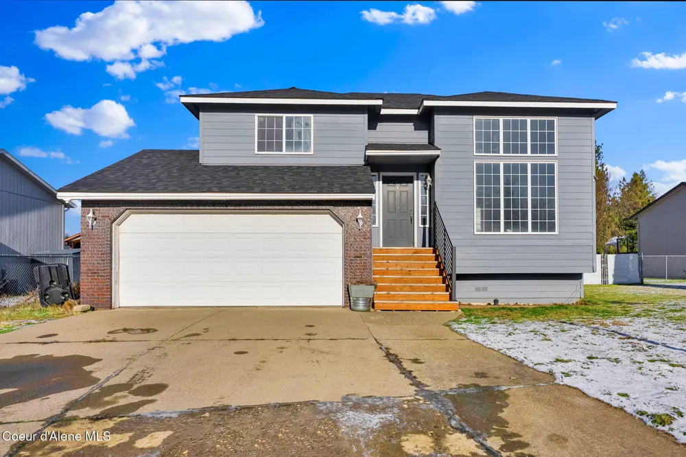 406 W 22ND AVENUE Post Falls, ID 83854