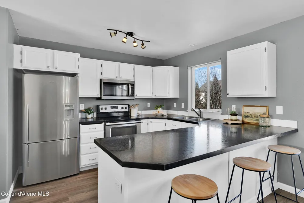 406 W 22ND AVENUE Post Falls, ID 83854