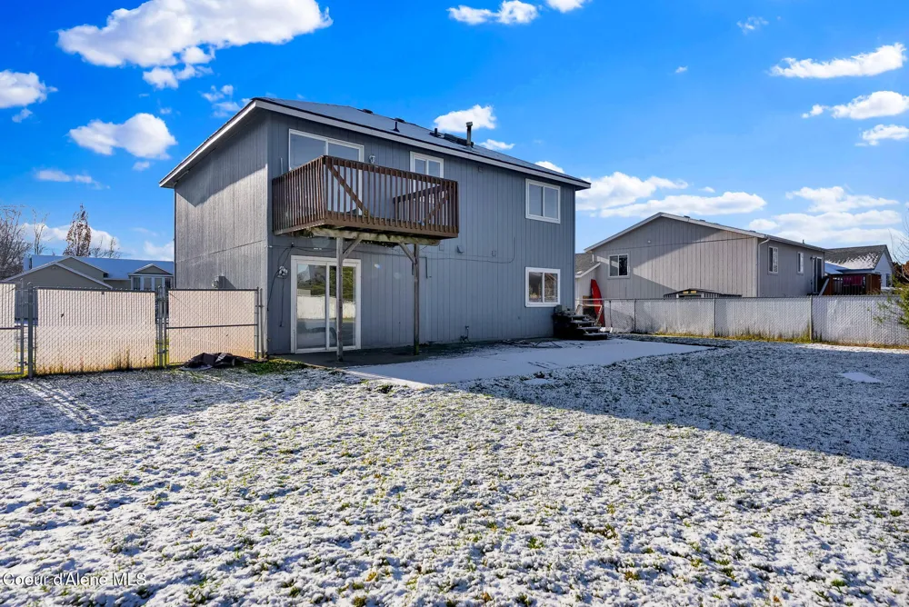 406 W 22ND AVENUE Post Falls, ID 83854
