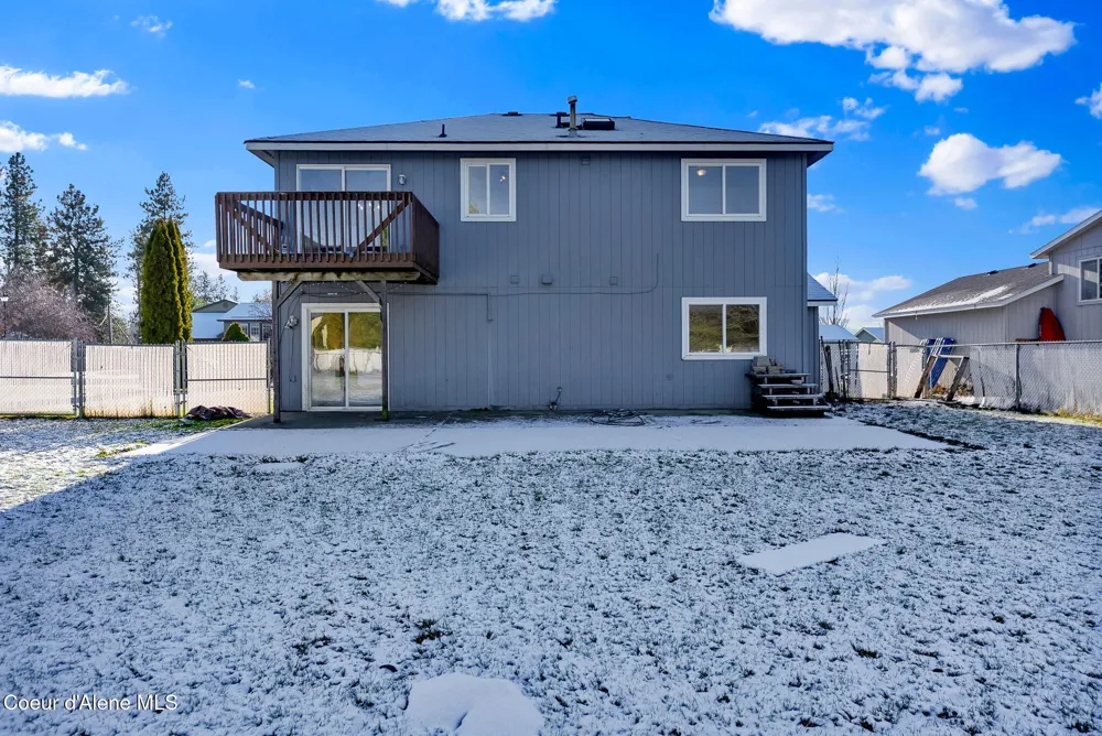 406 W 22ND AVENUE Post Falls, ID 83854