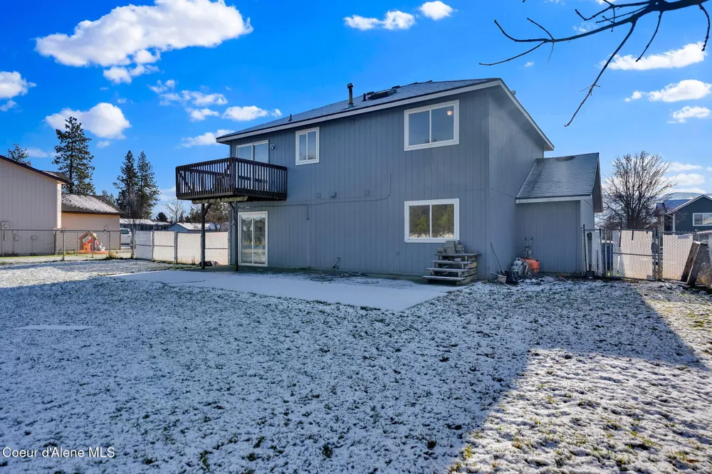 406 W 22ND AVENUE Post Falls, ID 83854