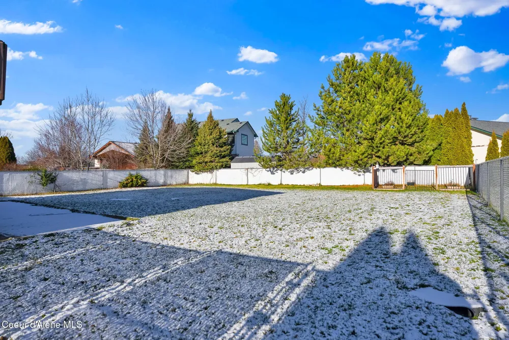 406 W 22ND AVENUE Post Falls, ID 83854