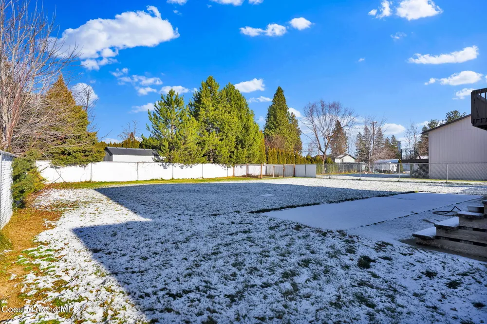 406 W 22ND AVENUE Post Falls, ID 83854