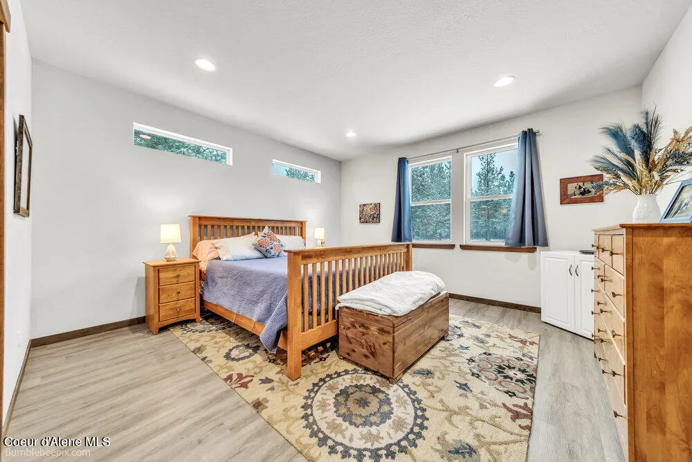 39 James Way Oldtown, ID 83822