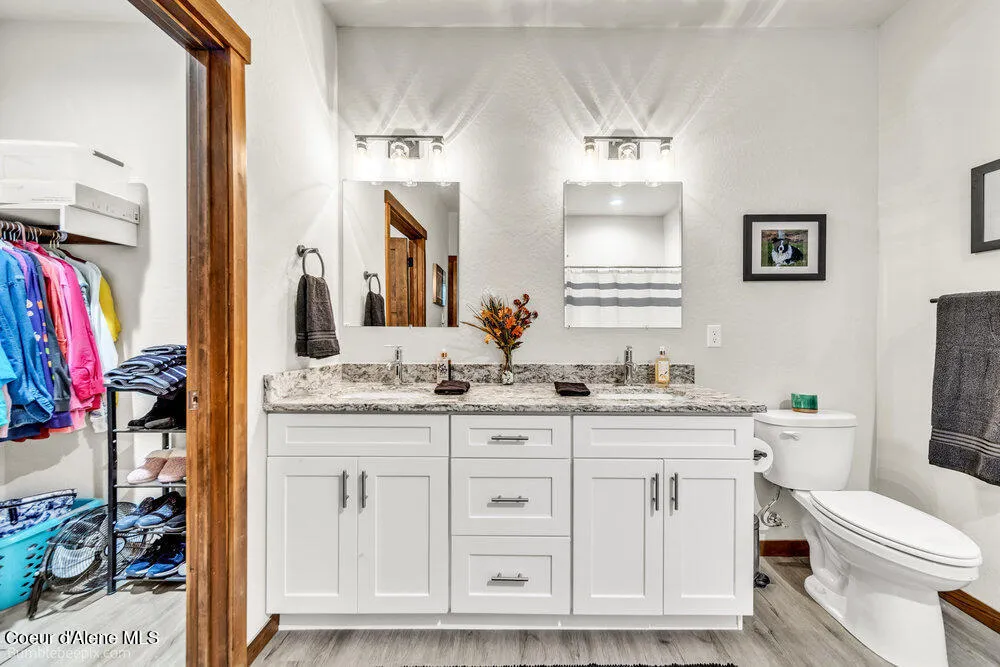 39 James Way Oldtown, ID 83822