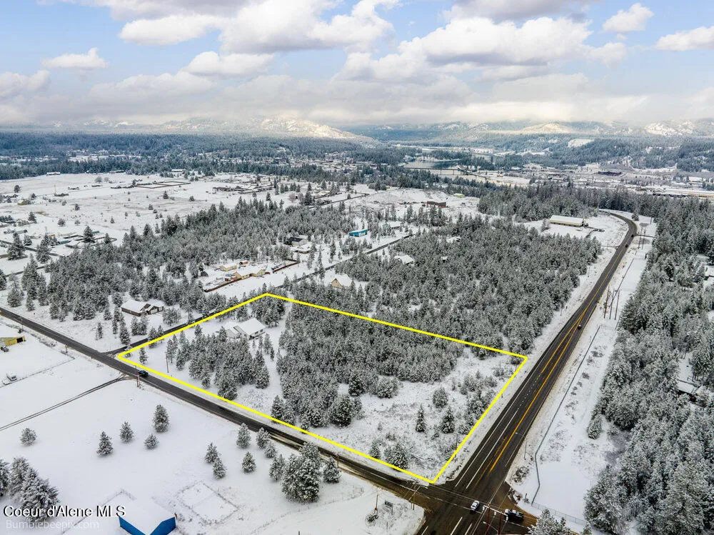 39 James Way Oldtown, ID 83822